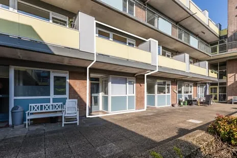 Appartement te koop: Mariënburgsestraat 25, Stadscentrum Nijmegen