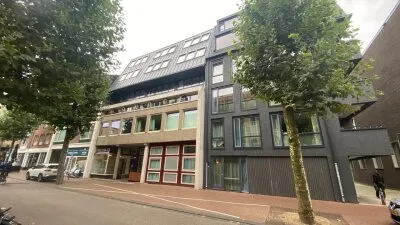 Appartement te huur: Mariënburgsestraat 59A10, Stadscentrum Nijmegen