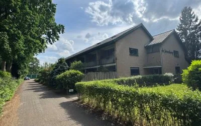 Studio te koop: Mariënhoven 36, Boekelo Bennekom