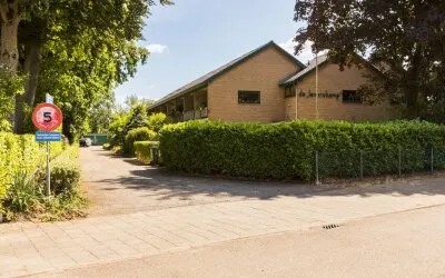 Studio te koop: Mariënhoven 38, Boekelo Bennekom
