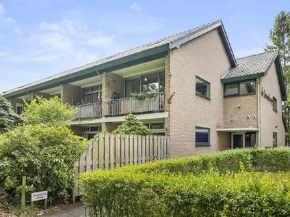 Appartement te koop: Mariënhoven 90, Boekelo Bennekom