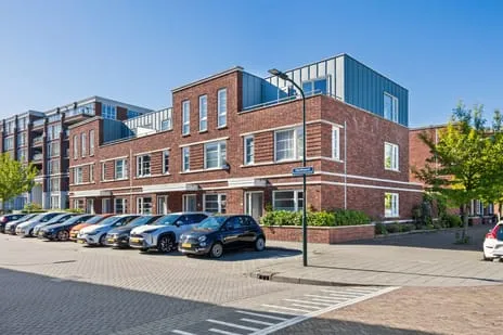 Hoekwoning te koop: Mariënpark 156, Raadhuiskwartier Leidschendam