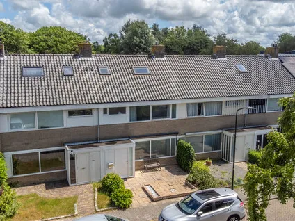 Tussenwoning te koop: Mariënstein 155, Zuid West Heiloo