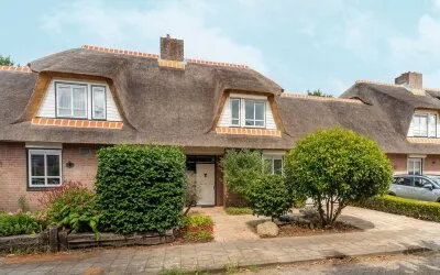 Tussenwoning te koop: Mariënweerd 34, Weurt-Zuid Weurt