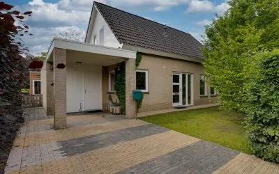Vrijstaande woning te koop: Mariënwold 13, Steenwijkerwold Steenwijkerwold