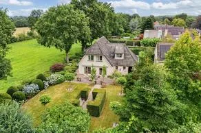Vrijstaande woning te koop: Mariënwold 15, Steenwijkerwold Steenwijkerwold