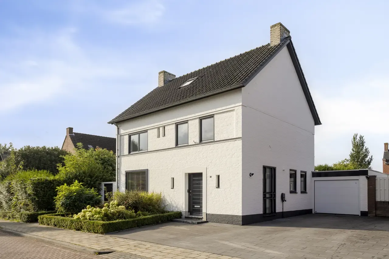 Vrijstaande woning te koop: Marijkelaan 1, Roermond