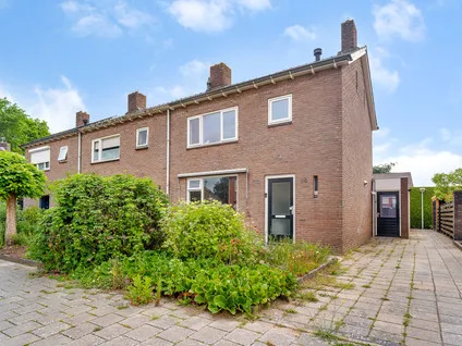 Hoekwoning te koop: Marijkelaan 60, Enter-Zuidwest Enter