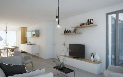 Appartement te koop: Marijkelaan 9-06, Langbroek Langbroek