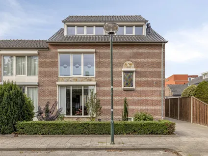 Koopwoning: Marijkestraat 1 in Goirle - €535.000 - 145m²