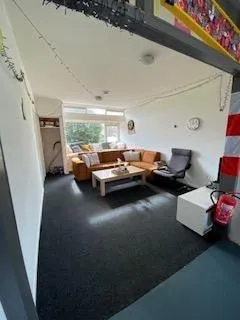 Kamer te huur: Marijkestraat 17, Nijlân Leeuwarden