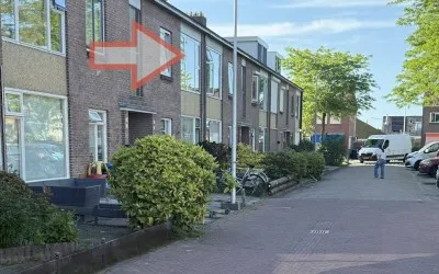 Appartement te koop: Marijkestraat 20, Prinsessenbuurt Zwartsluis