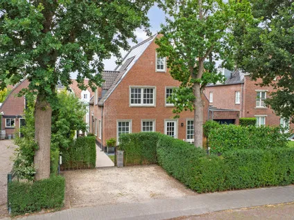 Vrijstaande woning te koop: Marijkestraat 24A, Breukelen Midden Breukelen