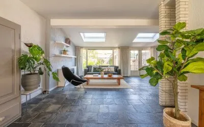 Tussenwoning te koop: Marijkestraat 41, Groot-Ammers-Dorp Groot-Ammers
