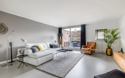 Appartement te koop: Marijkestraat 48, Centrum Waalwijk
