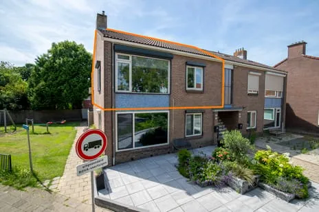Appartement te koop: Marijkestraat 56, Prinsessenbuurt Zwartsluis