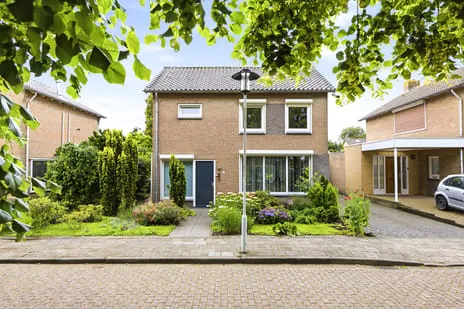 Semi-detached for sale: Marijkestraat 7, Puienput Hulst