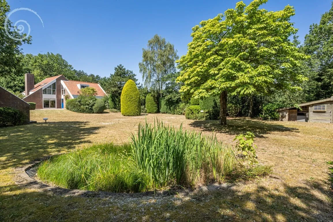 Vrijstaande woning te koop: Marijkeweg 16, Ouddorp