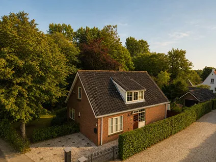 Vrijstaande woning te koop: Marijkeweg 23, Ouddorp buitengebied Ouddorp