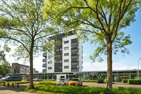 Appartement te koop: Marijkeweg 24-9, Marijkebuurt Wageningen