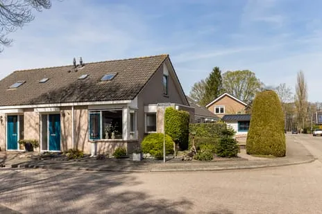 Tussenwoning te koop: Marijkeweg 48, Krugerstraat Noord Vaassen