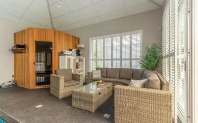 Vrijstaande woning te koop: Marijnenlaan 7, Vijfhoeven Vlijmen