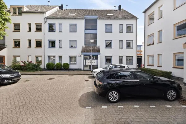 Appartement te koop: Marina-Park 157, Marina Den Helder