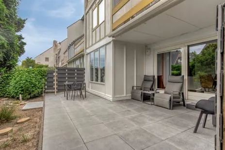 Appartement te koop: Marina-Park 186, Marina Den Helder