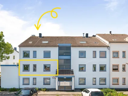 Appartement te koop: Marina-Park 228, Marina Den Helder