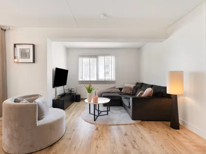 Appartement te koop: Marina-Park 409, Marina Den Helder