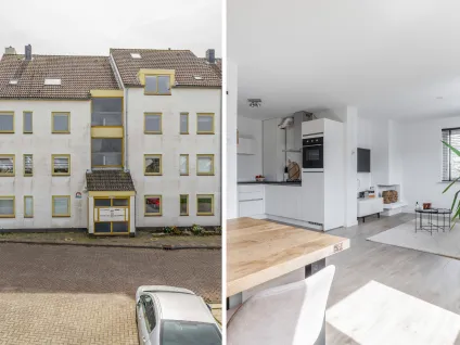 Appartement te koop: Marina-Park 459, Marina Den Helder