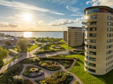 Appartement te koop: Marinaweg 105, Duin Zuid Almere