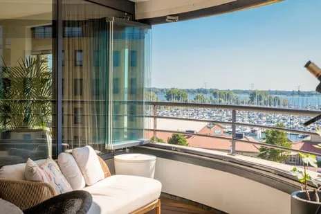 Appartement te koop: Marinaweg 133, Duin Zuid Almere
