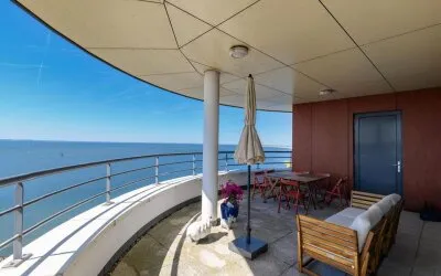 Appartement te koop: Marinaweg 155, Duin Zuid Almere