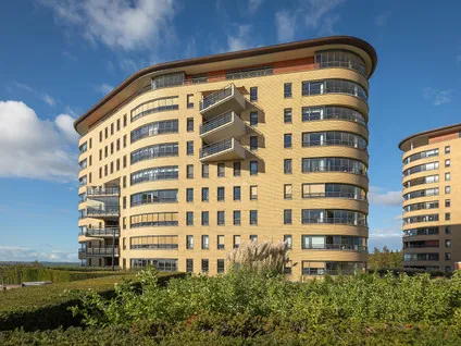 Appartement te koop: Marinaweg 85, Duin Zuid Almere