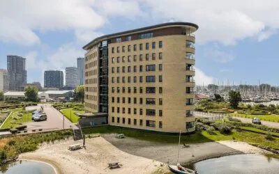 Appartement te koop: Marinaweg 91, Duin Zuid Almere