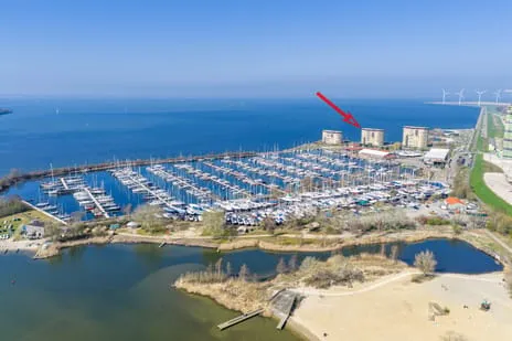 Appartement te koop: Marinaweg 91, Duin Zuid Almere