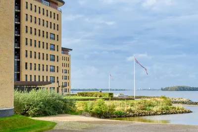 Appartement te koop: Marinaweg 95, Duin Zuid Almere