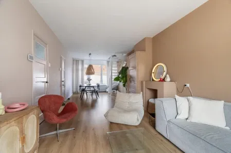 Appartement te koop: Marinestraat 15D, Rotterdam
