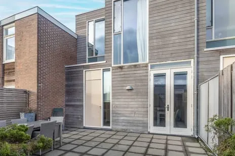 Appartement te koop: Marinestraat 4F, Egmond aan Zee Egmond Aan Zee