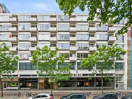Appartement te koop: Mariniersweg 157, Stadsdriehoek Rotterdam