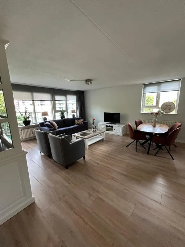Appartement te huur: Mariniersweg 168, Rotterdam