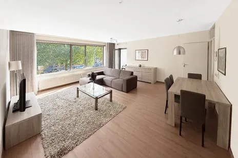 Appartement te koop: Mariniersweg 323, Stadsdriehoek Rotterdam