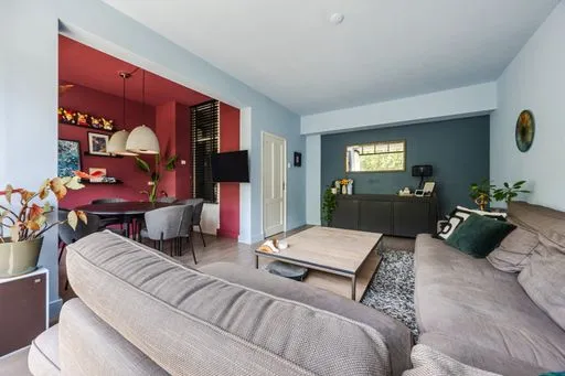 Appartement te koop: Mariniersweg 76, Stadsdriehoek Rotterdam