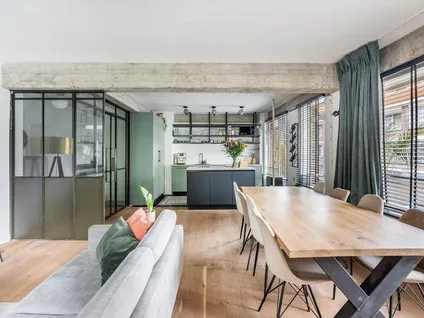 Appartement te koop: Mariniersweg 81, Rotterdam
