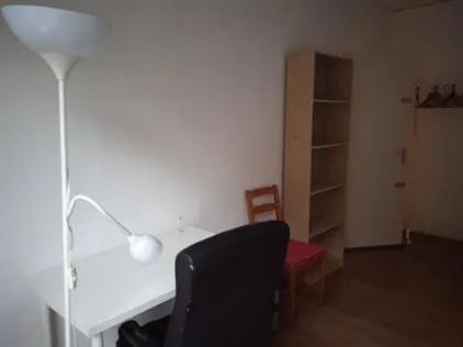 Kamer te huur: Mariniersweg, Stadsdriehoek Rotterdam