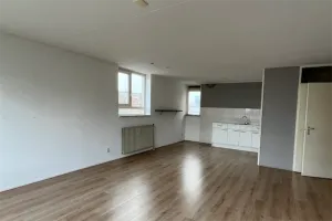 Woning te huur: Mariniersweg, Stadsdriehoek Rotterdam