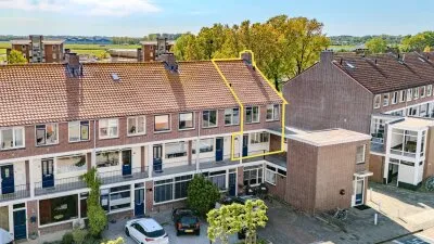 Appartement te koop: Marinus Poststraat 69, Dorp Valkenburg