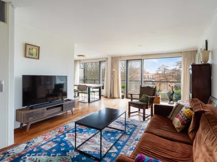 Appartement te koop: Marinus Batenburgplein 42, 's-Gravenland Rotterdam