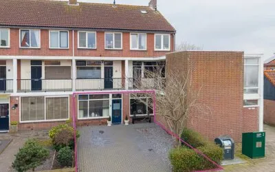 Appartement te koop: Marinus Poststraat 81, Dorp Valkenburg